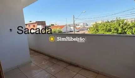 Casa a venda no Bairro Vila Tibério.