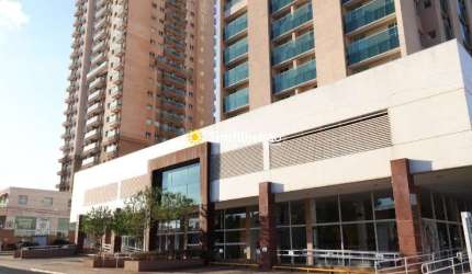 Sala Comercial a venda no Edifício New Office. Bairro Nova Ribeirânea.