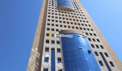 Sala a venda no Edifício Office Tower. Bairro Office Tower.
