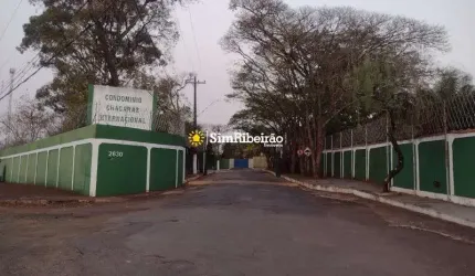 Terreno a venda  no Condominio Chácaras Internacional em Ribeirão Preto.