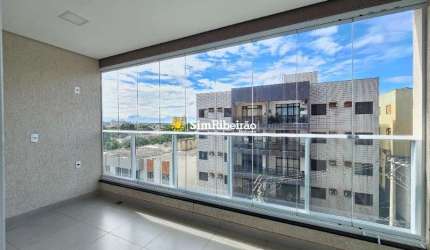 Apartamento a venda no Edifício Prizma Caramuru. Bairro Jardim Sumaré
