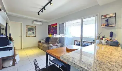 Apartamento a venda no Edifício Trio Home. Bairro Jardim São Luiz.