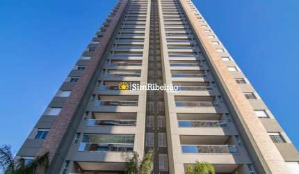 Apartamento a venda no Edifício Uber Miró. Bairro Jardim Botânico.