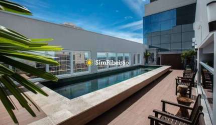 Apartamento a venda no Edifício Civitas. Bairro Jardim Botânico.