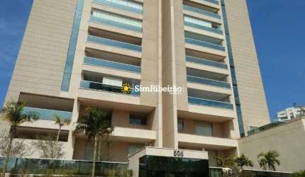 Apartamento a venda no Edifício Acrópole Sul. Bairro Jardim Botânico.