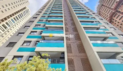 Apartamento a venda no Edifício Lívit. Bairro Jardim Olhos D´Água.