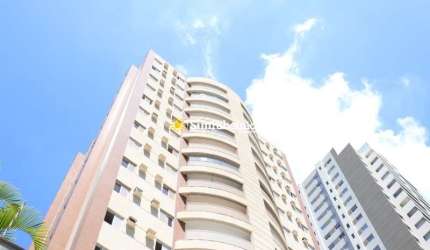 Apartamento a venda no Edifício Frankfurt. Bairro Jardim Boatanico.