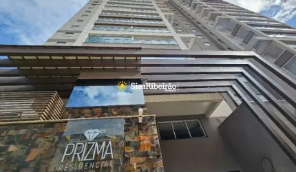 Apartamento a venda no Edifício Prizma Caramuru. Bairro Jardim Sumaré