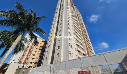 Apartamento a venda no Edifício Only Residence. Bairro Iguatemi.