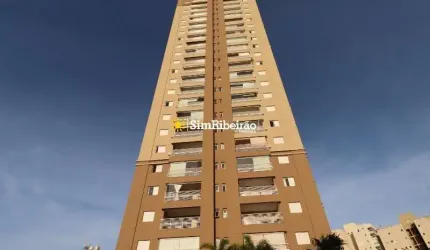 Apartamento a venda no Edifício Residencial Mantiqueira. Bairro Nova Aliança.