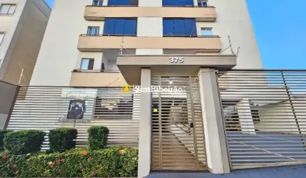 Apartamento a venda no Edifício Caravaggio. Bairro Jardim Botânico.