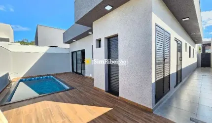 Casa venda no Quinta da Mata 1. Bairro Recreio Anhaguera.