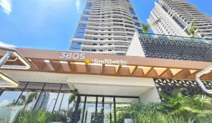 Apartamento a venda no Edifício Authoria Fascinio. Bairro Jardim Olhos D'água