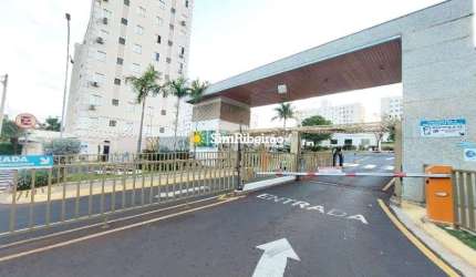 Apartamento a venda no edifício Mirante Sul. Bairro Quinta da Primavera.