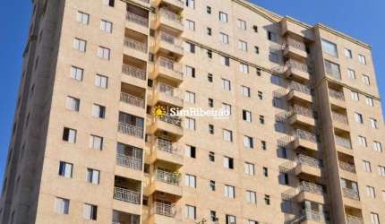 Apartamento a venda no Edifício Vida Plena. Bairro Lagoinha.