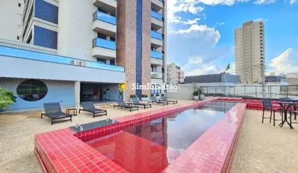 Apartamento a venda no Edifício Icon Smart Home. Bairro Nova Aliança Sul