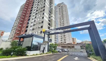 Apartamento a venda no Edifício Una Caramuru. Bairro República..