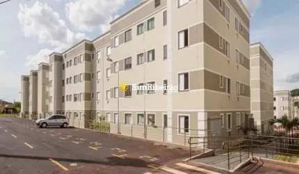 Apartamento a venda no Edifício Recanto Lagoinha. Bairro Lagoinha.