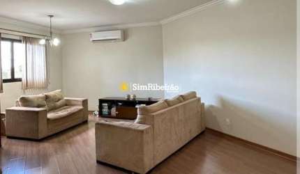 Apartamento a venda em Sertãozinho no Edificio Shangri-lá.