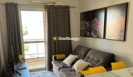 Apartamento a venda no Edifício Rio Solimões. Bairro Nova Aliança.