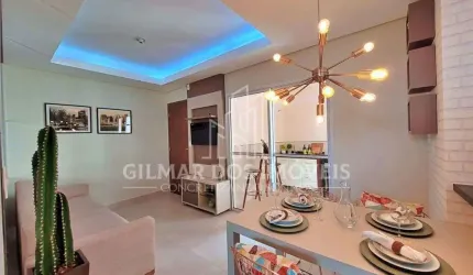 Apartamento à venda 2 Quartos Bairro Laranjeiras