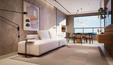 Apartamento à venda 3 quartos 1 Suíte, Bairro Cazeca
