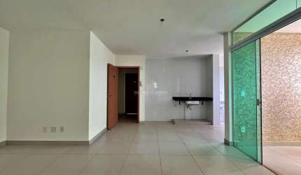 Apartamento à venda Bairro Granja Marileusa