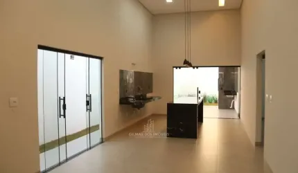 Vendo Casa Jardim Botanico, Aceito Permuta,  3 Quartos sendo 1 Suite com Closet