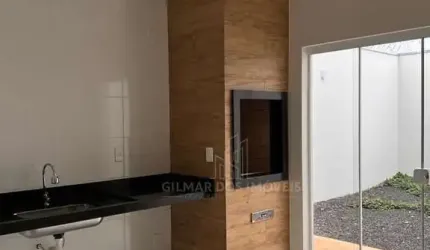 Sobrado a Venda Bairro Praça Alto Umuarama