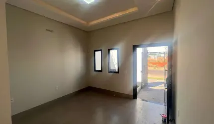 Casa a Venda Bairro Novo Mundo