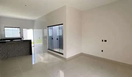 Casa a Venda Bairro Laranjeiras