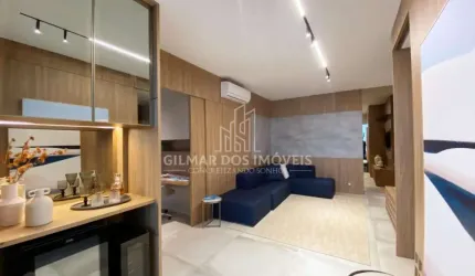 Apartamento a Venda, 3 Quartos sendo 1 Suíte, Bairro Martins