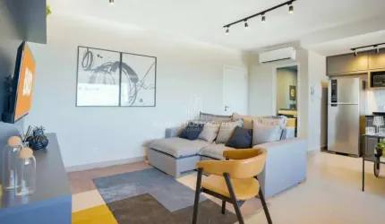Apartamento à venda 2 Quartos 2 Suítes Bairro Granja Marileusa, Uberlândia