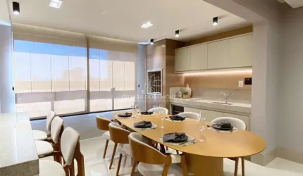 Vendo Apartamento Bairro Santa Monica 3 quartos sendo 1 suite Pronto Pra Morar