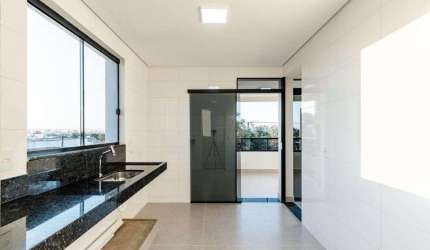 Apartamento á venda bairro jardim botânico, 3 quartos sendo 1 suíte