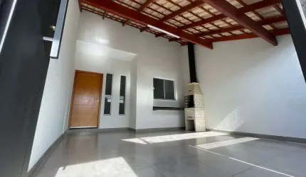 Casa a Venda Bairro Laranjeiras