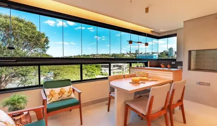 Apartamento a Venda Bairro Patrimônio