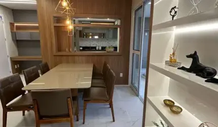 Apartamento a Venda Bairro Santa Monica
