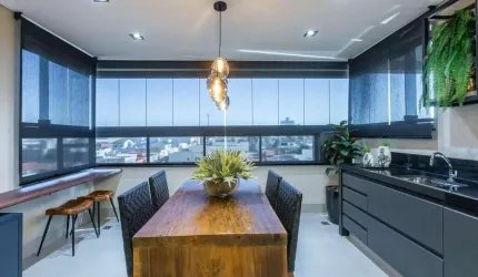Vendo Apartamento Bairro Martins,  3 quartos, torre única
