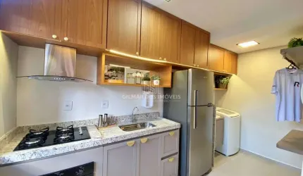 Apartamento à venda 2 Quartos Bairro Grand Ville, Uberlândia