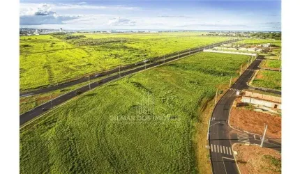Terrenos à venda Pronto Para Construir Bairro Alto Umuarama Uberlândia