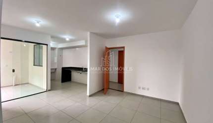 Apartamento à Venda 2 quartos sendo 1 Suíte e sacada,  com entrega para esse ano