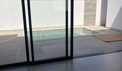 Casa a Venda no Condominio Splendido
