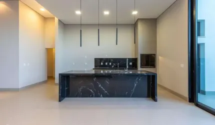 Vendo Casa Em Condominio Fechado 4 Suites