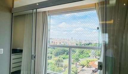Vendo Apartamento Bairro Jaraguá 2 Quartos sendo 1 Suíte
