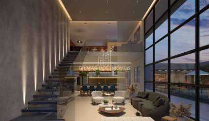 Apartamento à venda 4 Suítes, 1 Suíte master com sala de banho, Bairro Altamira
