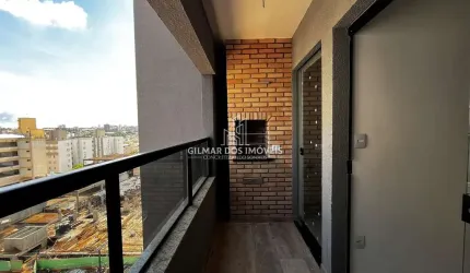 Apartamento B. Martins, 3 quartos sendo 1 suíte, com churrasqueira a carvão