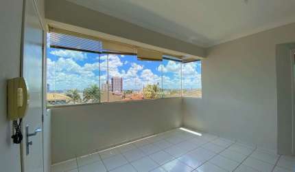 Apartamento com 2 quartos com planejados, Bairro Jardim Botânico