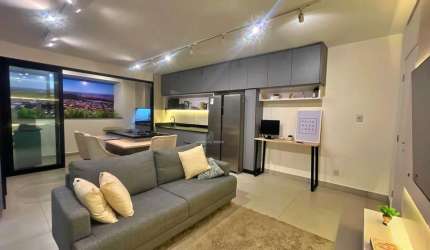 Apartamento a Venda Bairro Tibery