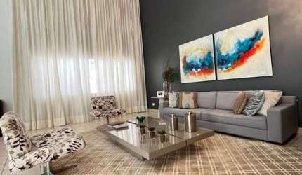 Vendo Casa Bairro Jardim Karaiba 4 suites